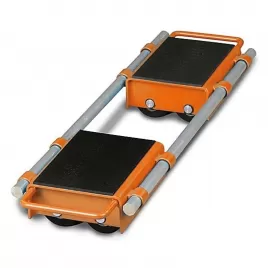 Transportní plošina sada Unicraft VTR 12