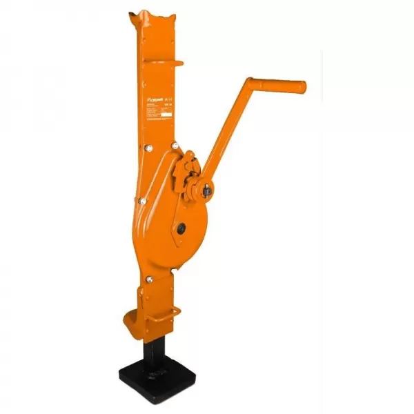Hřebenový zvedák Unicraft SW 30
