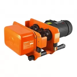 Elektrický pojezd Unicraft EFW 2-1