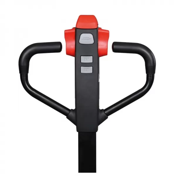 Elektrický paletový vozík Unicraft EHW 12