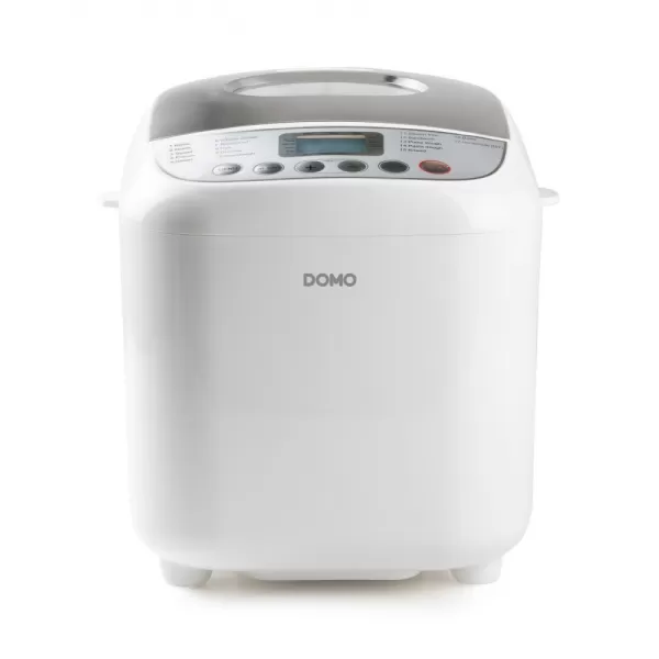 Domácí pekárna - bílá - DOMO B3976