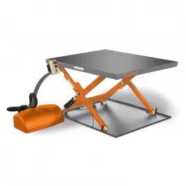 Hydraulický zvedací stůl Unicraft SHT 1001 G