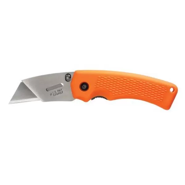Nůž Edge - oranžový Gerber 1056040