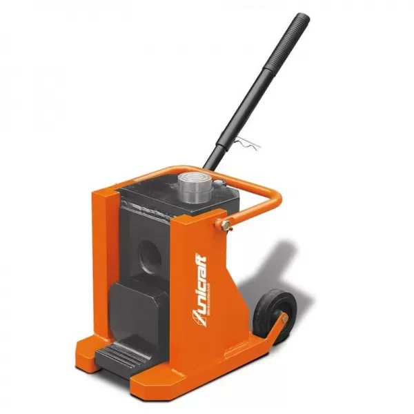 Strojní zvedák Unicraft MH 20