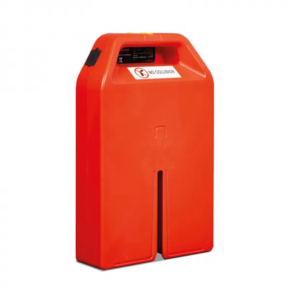 Li-Ion batéria 24V/20Ah Unicraft 6161242