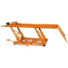 Hydraulický zdvihák na motorku Unicraft MHB 455