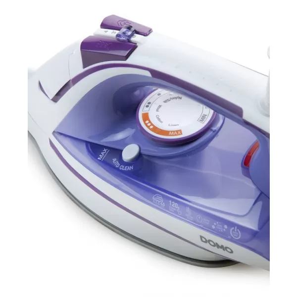 Naparovacia žehlička DOMO DO7052S