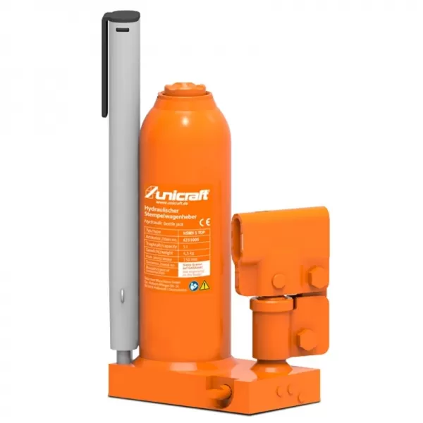 Hydraulický zvedák Unicraft HSWH 5 TOP