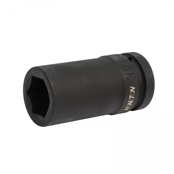 Hlavice nástrčná průmyslová prodloužená HONITON 1" | 38 mm
