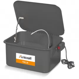 Mycí stůl Unicraft TWG 20