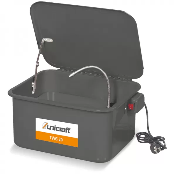 Mycí stůl Unicraft TWG 20