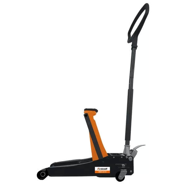 Pojízdný autozvedák SRWH 2501 EF Unicraft 6201129