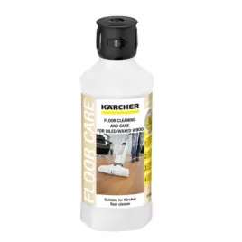 Čistič dřevěných podlah 500ml KÄRCHER RM535 6.295-942