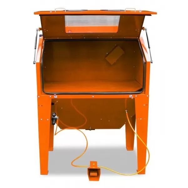 Pískovací box Unicraft SSK 3.1