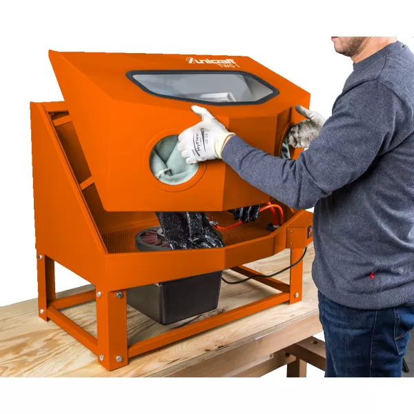 Umývací stôl Unicraft TWG 1