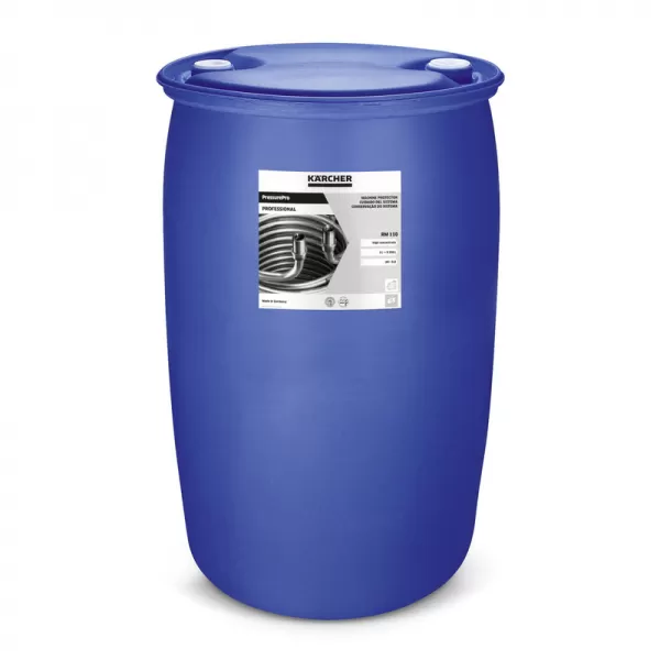 Zmäkčovač vody RM 110, 200l Kärcher 6.295-305.0