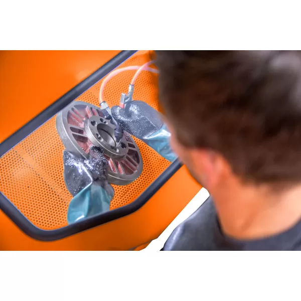 Umývací stôl Unicraft TWG 1