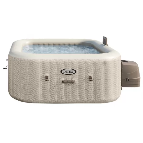 Bazén vířivý nafukovací Pure Spa - Chevron Deluxe 6 AP Marimex 11400292