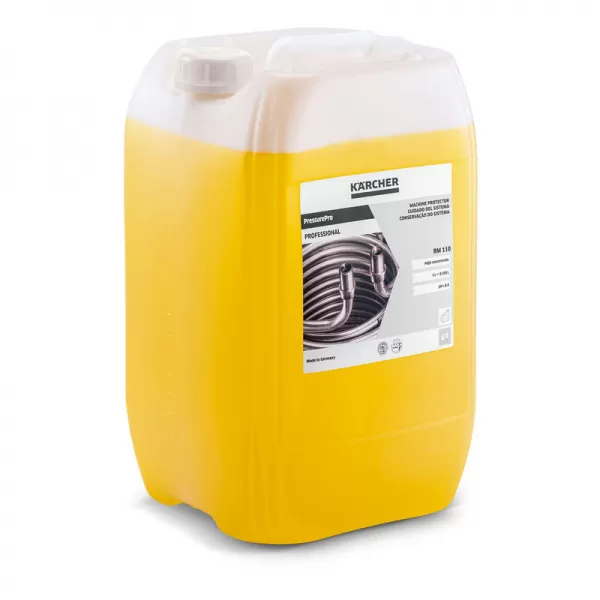 Změkčovač vody RM 110, 20l Kärcher 6.295-488.0
