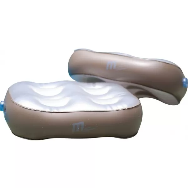 Nafukovací anatomické sedátko pro vířivky MSPA - 2 ks Marimex 11406071