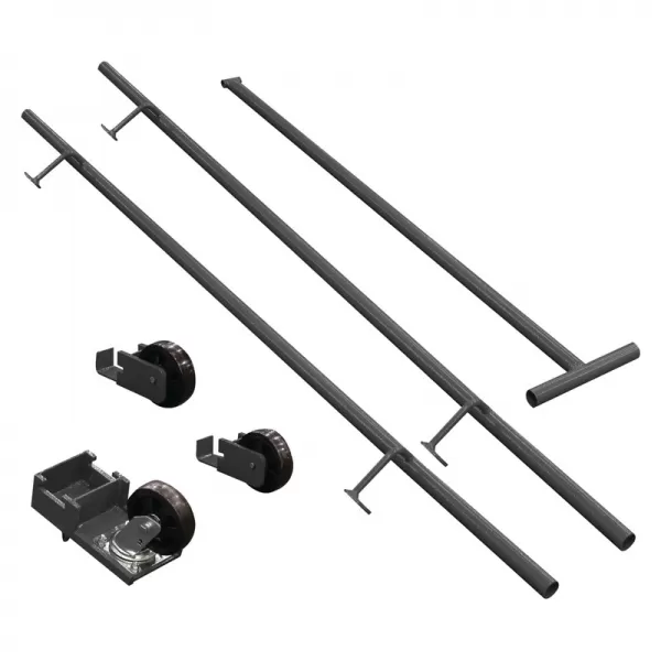 Hydraulická zdvíhacia plošina SHB 3 Unicraft 6240030