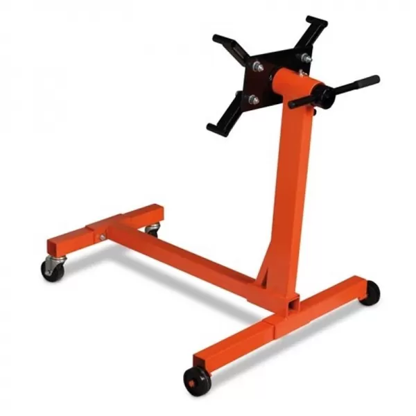 Montážní držák motorů Unicraft MMB 450