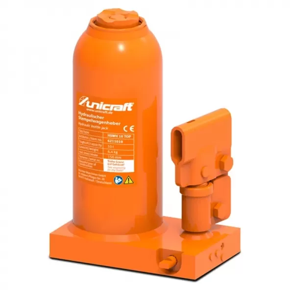 Hydraulický zvedák HSWH Unicraft 10 TOP