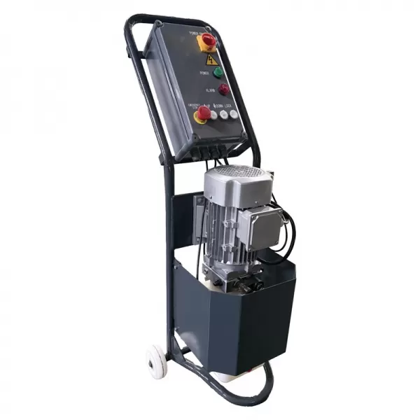 Hydraulická zdvíhacia plošina SHB 3 Unicraft 6240030