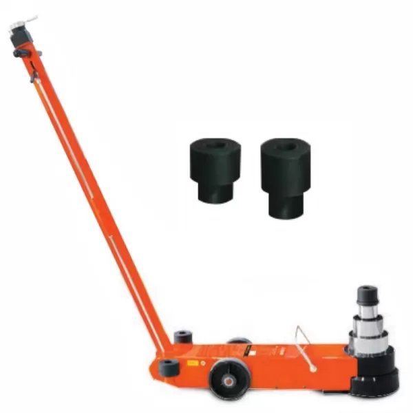 Pojízdný hydraulický autozvedák Unicraft WWH 60000 PH