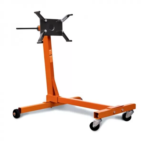 Montážní držák motorů Unicraft MMB 450