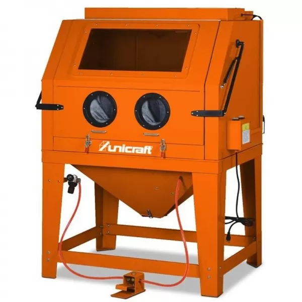 Sandbox Unicraft SSK 4