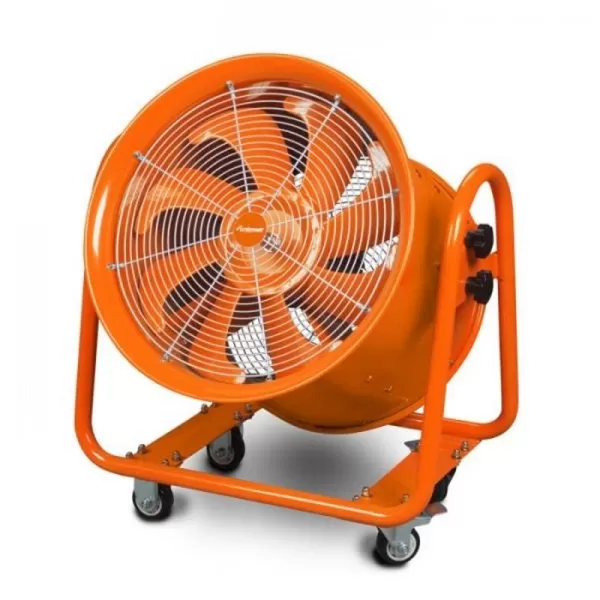 Mobilní ventilátor Unicraft MV 60