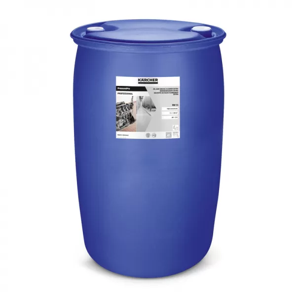 Odmašťovač EXTRA RM 31, 200l Kärcher 6.295-422.0