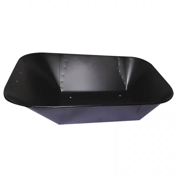 Korba na stavební kolečko 60l - bodovaná JAD Xtline JAD6740