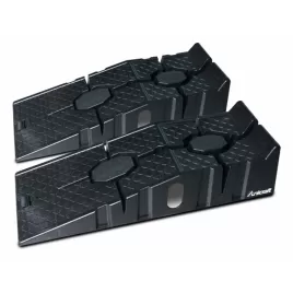 Montážní rampy KR 2500 - set 2 ks Unicraft 6202005