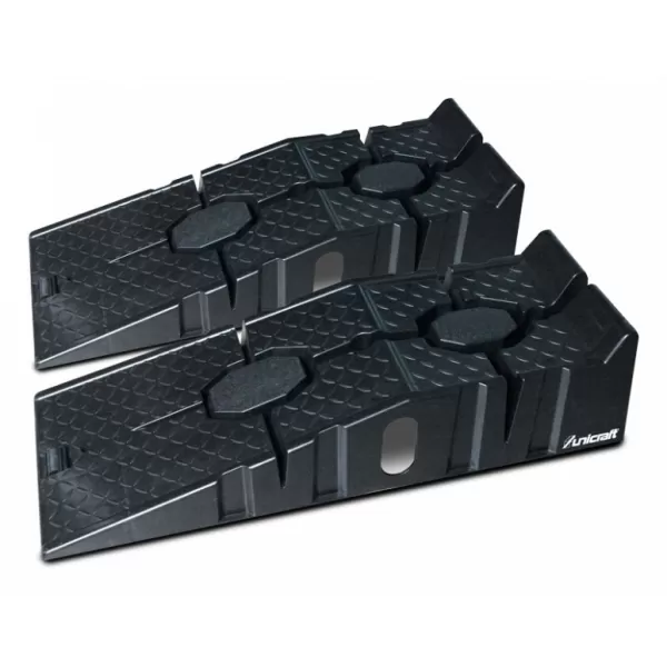 Montážní rampy KR 2500 - set 2 ks Unicraft 6202005