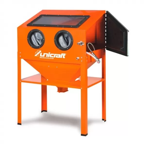 Pískovací box Unicraft SSK 2