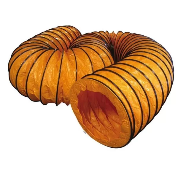Hadica pre mobilný ventilátor dĺžka 10m priemer 300mm Unicraft 6260130