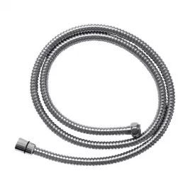 Hadice sprchová nerez dvouzámková 180cm VIKING 630225