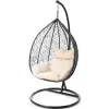 Závěsné houpací křeslo FIELDMANN FDZN 5225 63000040