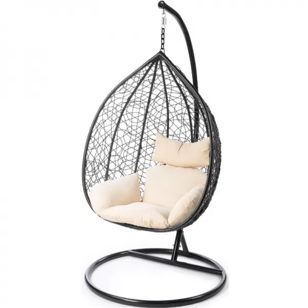 Závěsné houpací křeslo FIELDMANN FDZN 5225 63000040