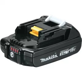 Akumulátor Li-ion LXT 18V/2,0Ah Makita BL1820B 197254-9