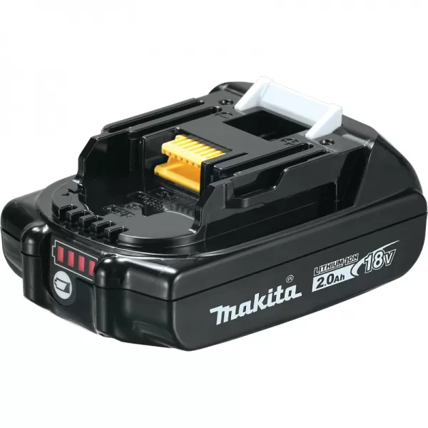 Batéria Li-ion LXT 18V/2,0Ah Makita BL1820B 197254-9