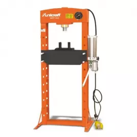 Hydraulický lis Unicraft WPP 30 E