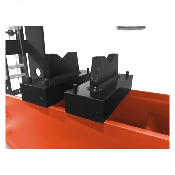 Hydraulický lis WPP 150 HMC Unicraft 6301150