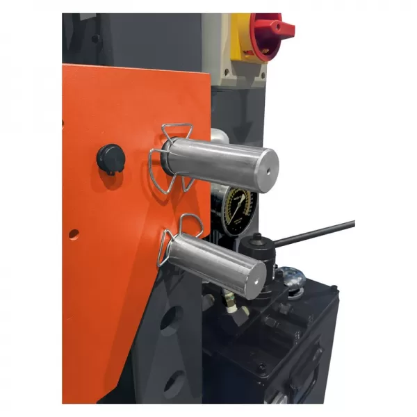 Hydraulický lis WPP 50 HMC Unicraft 6301051