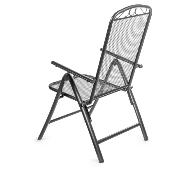 Zahradní křeslo FDZN 5310 FIELDMANN