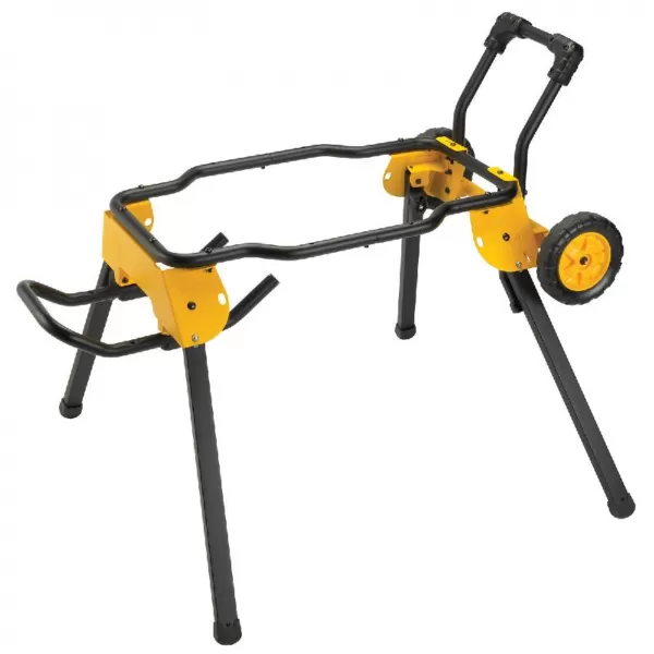 Pojízdný stojan pro pily DeWALT DWE74911