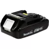 Batéria Li-ion LXT 18V/2,0Ah Makita BL1820B 197254-9