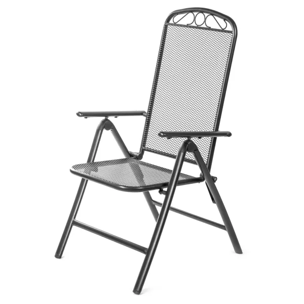 Zahradní křeslo FDZN 5310 FIELDMANN